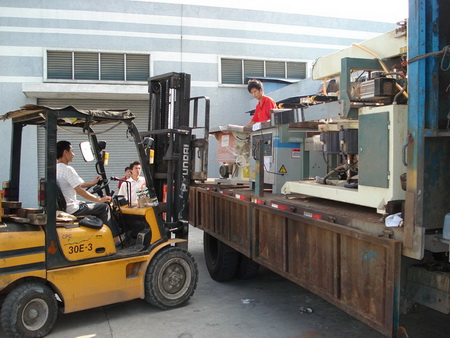 工廠在進行搬遷前需要做哪些準備工作？