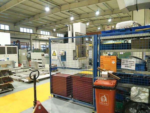 無錫設備搬運廠家提醒您工廠搬遷前要做好哪些檢查？