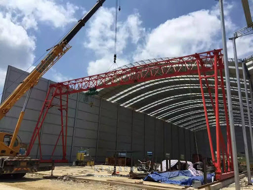無錫設備吊裝公司：起重吊裝中那些“不吊”規(guī)定都有哪些？