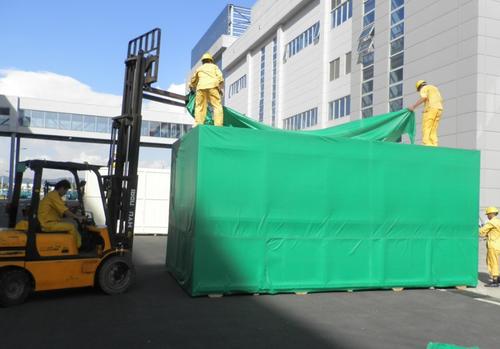 無(wú)錫設(shè)備搬運(yùn)公司告訴您工廠搬遷需要了解哪些問題？